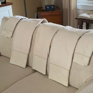 Avanti Cream Towel Set